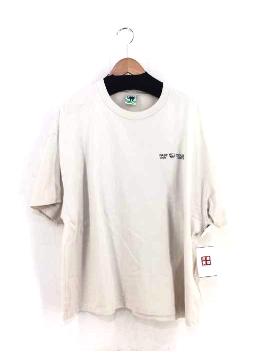 ELEPHANT BRAND（エレファントブランド） 別注 バンダナ タイダイ バックTシャツ メンズ トップス