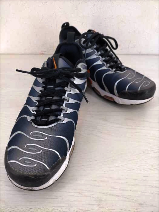 NIKE（ナイキ） AIR MAX PLUS TN ULTRA メンズ シューズ