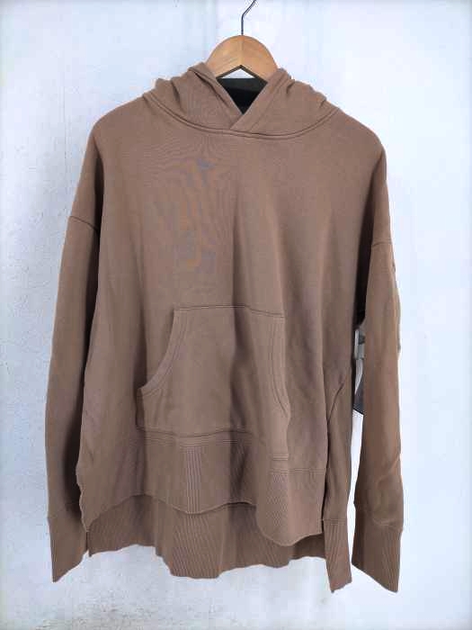 FREAKS STORE（フリークスストア） サイドスリット パーカースウェット レディース トップス