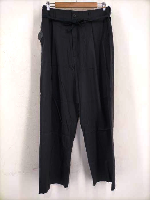 ROOM.13（ルームサーティーン） 21ss Work Pants メンズ パンツ