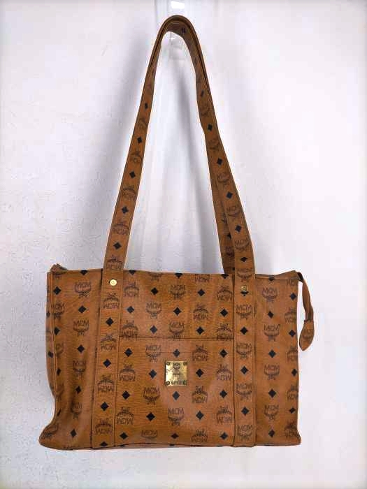 MCM(エムシーエム) ショルダーバッグ メンズ バッグ