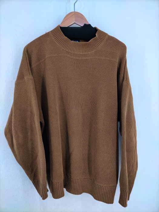 Gap（ギャップ） 90s OLD GAP モックネックニット メンズ トップス