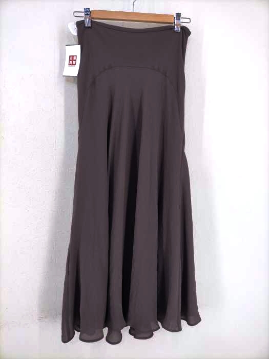 IENA（イエナ） 20SS フレアマキシスカート レディース スカート