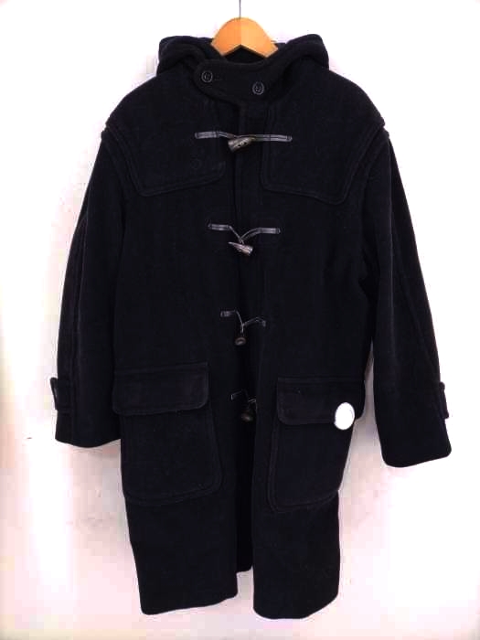 Gloverall（グローバーオール） 80~90s 英国製 DUFFLE COAT メンズ アウター