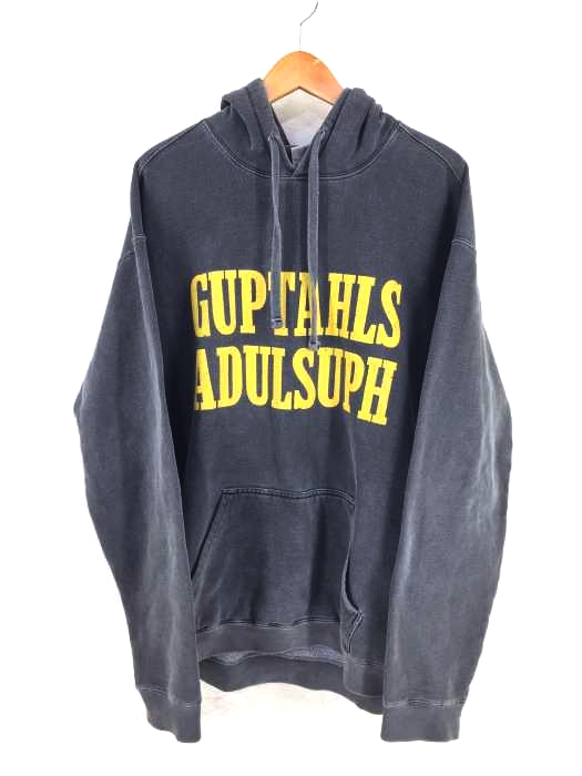 AP STUDIO（エーピーストゥディオ） GUPTAHLS ADULSUPHフーディ メンズ トップス