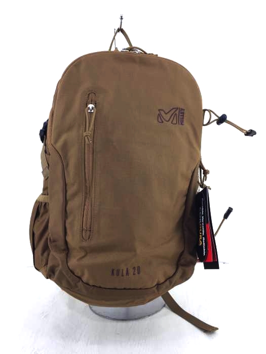 MILLET(ミレー) KULA 20 メンズ バッグ