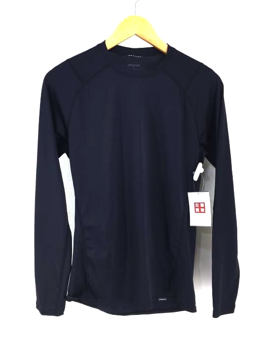 patagonia（パタゴニア） LONG SLEEVE CAPILENE COOL LIGHTWEIGHT SHIRT メンズ トップス