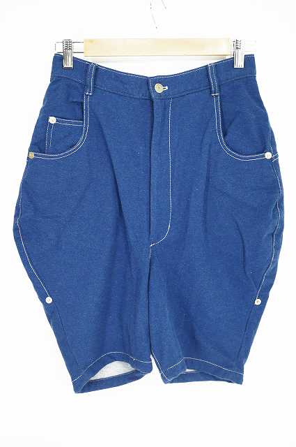mercibeaucoup jevous enprie (メルシーボークージュヴゾンプリ) カボチャサルエルパンツ レディース パンツ