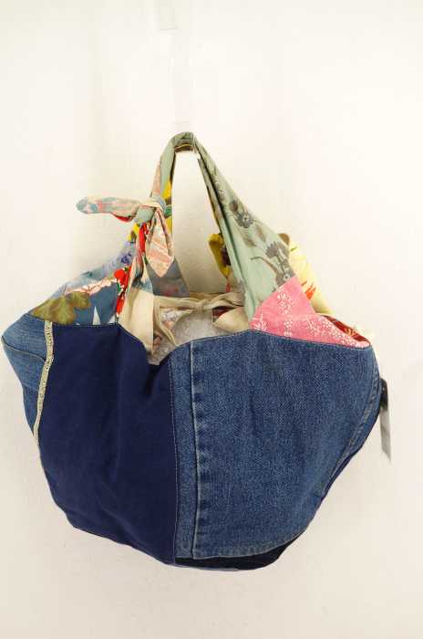 レザビヌフ バッグ