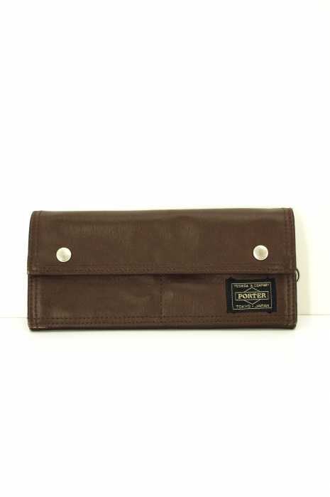 PORTER （ポーター） FREE STYLE ウォレット メンズ ファッション雑貨