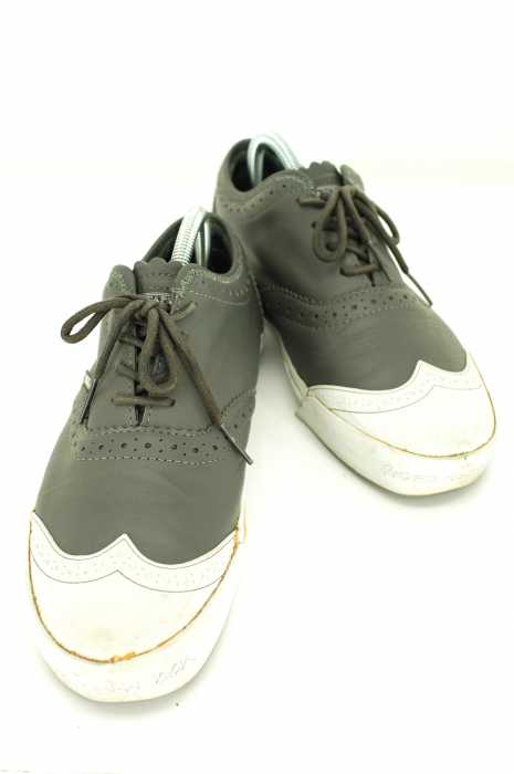 VANS × W TAPS (バンズ × ダブルタップス) RUDEEZ スニーカー メンズ シューズ