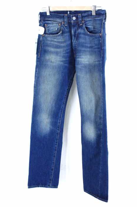 Levi's Vintage Clothing （リーバイスヴィンテージクロージング）  1947年 501XX　復刻版　デニムパンツ メンズ パンツ