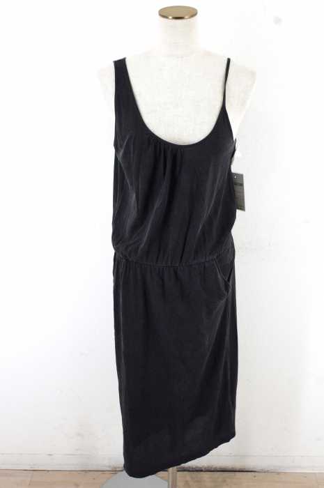 Mm6 Maison Margiela エムエムシックス メゾンマルジェラ ノースリーブワンピース レディース ワンピース ブランド古着買取販売バズストア
