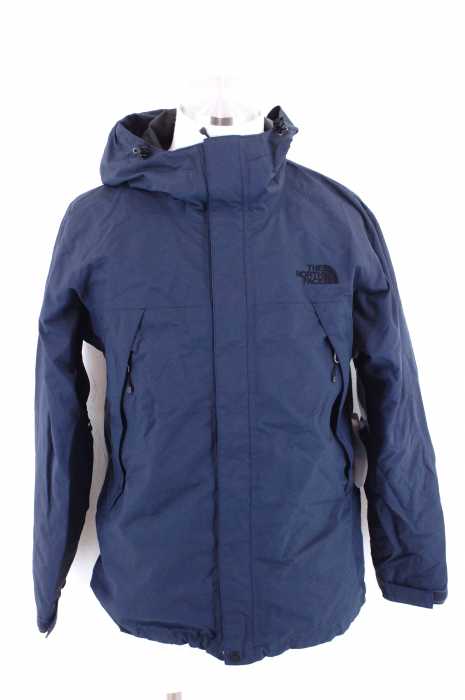 THE NORTH FACE (ザノースフェイス) SCOOP JACKET スクープジャケット メンズ アウター