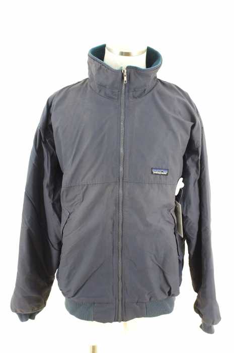 patagonia (パタゴニア) 裏フリースジップアップジャケット メンズ アウター