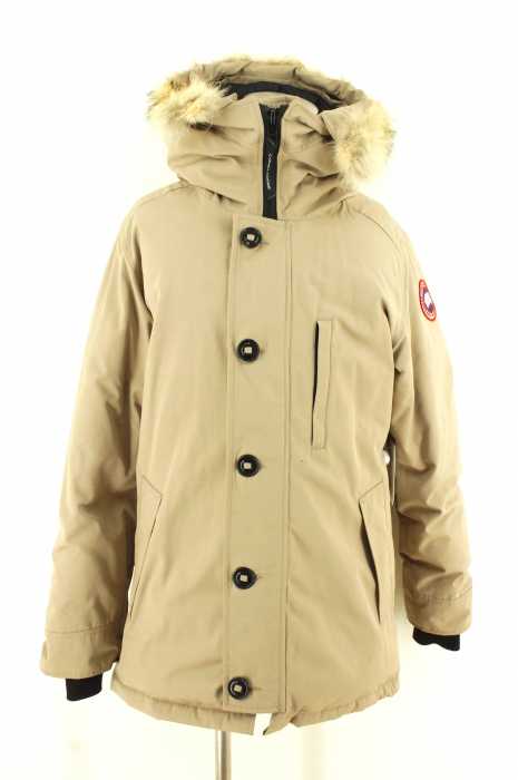 CANADA GOOSE （カナダグース） Chateau ダウンジャケット メンズ アウター