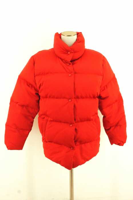 MONCLER (モンクレール) ナイロンダウンジャケット レディース アウター