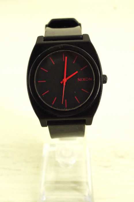 NIXON (ニクソン) TIME TELLER 腕時計 メンズ ファッション雑貨