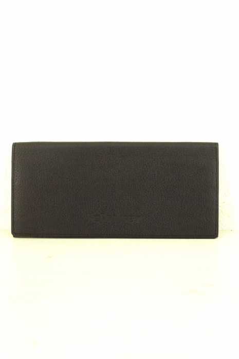 Yves Saint Laurent （イヴサンローラン） レザーウォレット　財布 メンズ ファッション雑貨