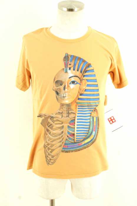 Paul Smith　JEANS （ポールスミスジーンズ） プリントTシャツ メンズ トップス