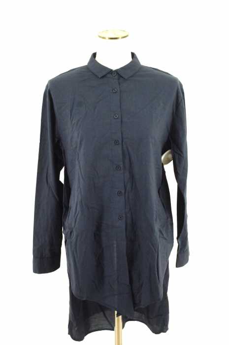 URBAN RESEARCH SUNNY LABEL(アーバンリサーチ) フェイクレイヤードシャツワンピース レディース トップス