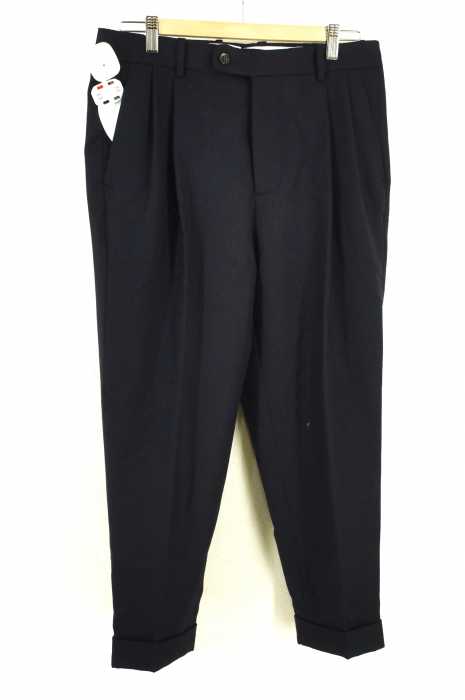 richfield　（リッチフィールド） Wool Trousers　T-3 メンズ パンツ