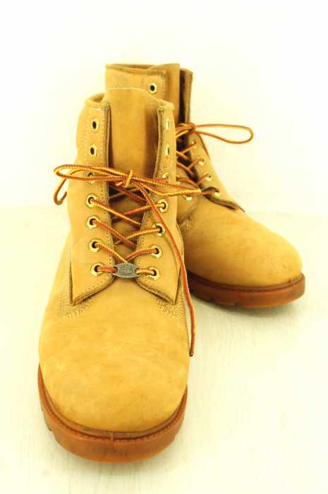 Timberland （ティンバーランド） 7INCH WATERPROOF BOOTS メンズ シューズ