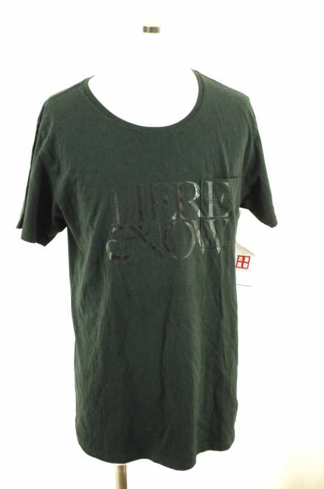 nonnative （ノンネイティブ） HERE&NOW TEE メンズ トップス