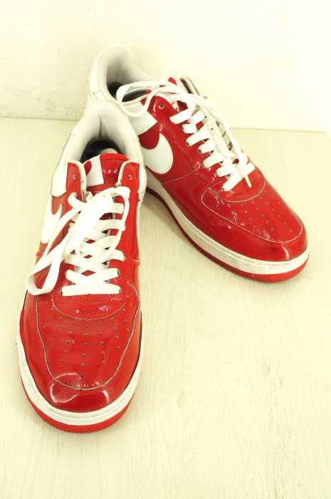 NIKE (ナイキ) AIR FORCE 1 PREMIUM VALENTINE DAY 2006 メンズ シューズ