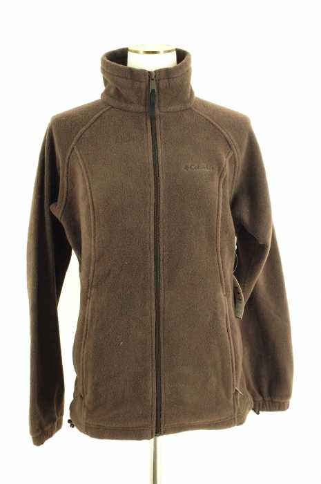 Columbia （コロンビア） Benton Springs Fleece レディース アウター