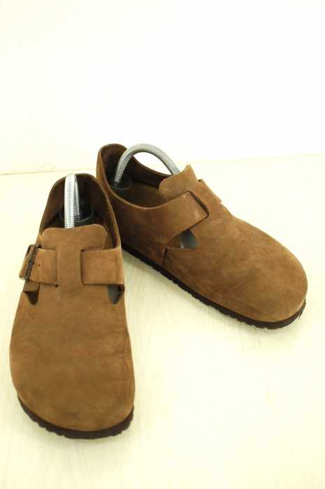BIRKENSTOCK （ビルケンシュトック） london メンズ シューズ