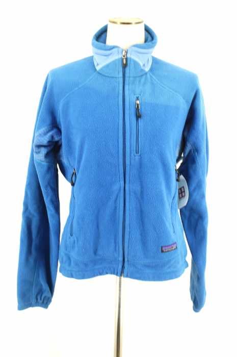 patagonia (パタゴニア) フリースジップアップ R2ジャケット レディース アウター