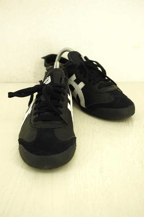 ONITSUKA TIGER (オニツカタイガー) MEXICO 66 メンズ シューズ