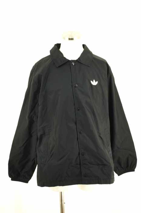ADIDAS by NIGO　（アディダス　バイ　ニゴー） バックプリントコーチジャケット メンズ アウター