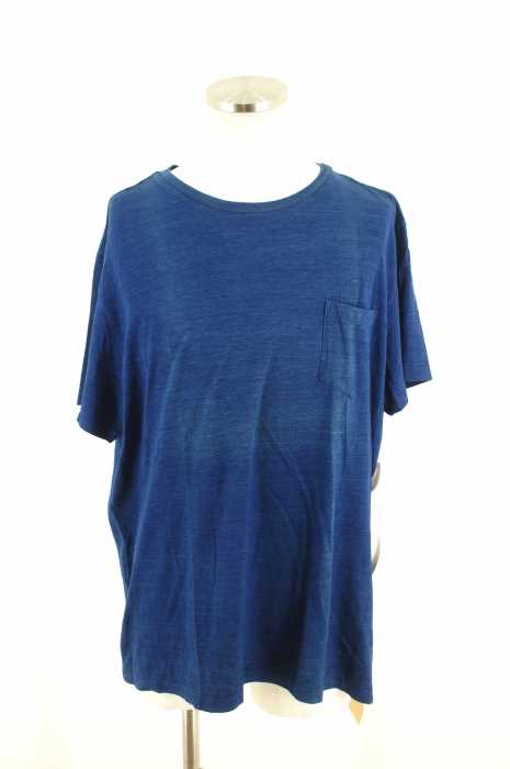 RRL RALPH LAUREN （ダブルアールエル ラルフローレン） 0480998 メンズ トップス
