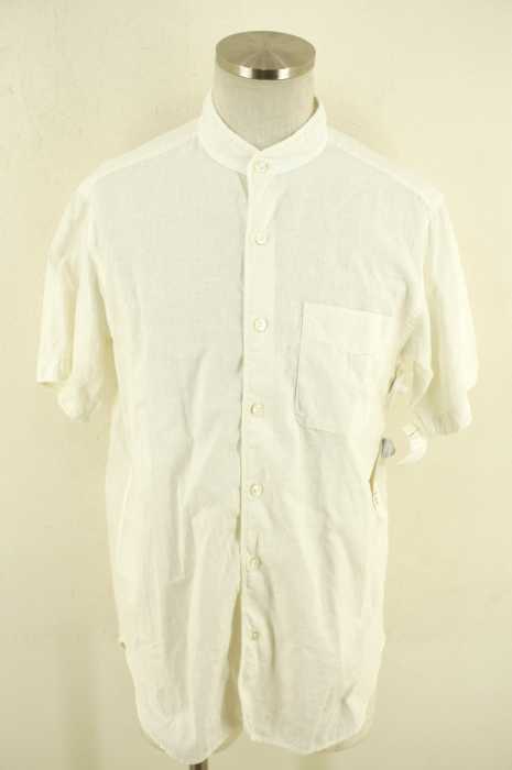 Engineered Garments （エンジニアードガーメンツ） ノーカラー メンズ トップス