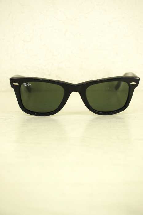 RAY BAN (レイバン) wayfarer ウェイファーラー メンズ ファッション雑貨