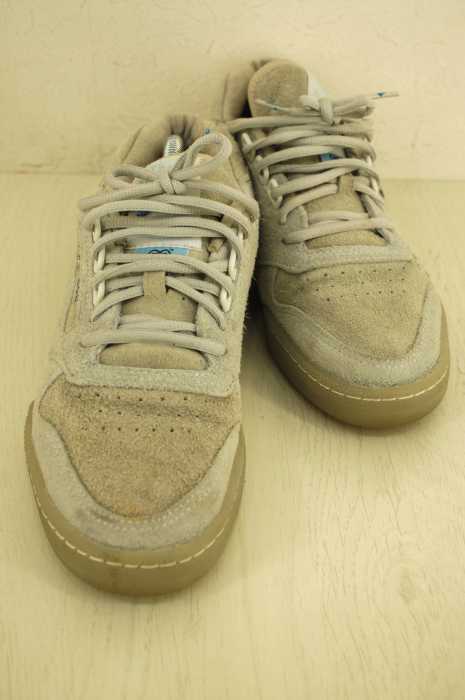 Reebok （リーボック） GS ACT 600 GARBSTORE LIMITED EDITION メンズ シューズ