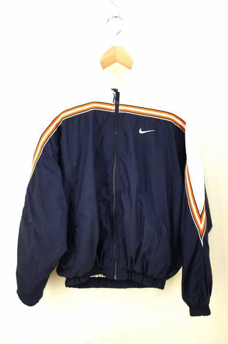 NIKE （ナイキ） 90s ナイロンジャケット メンズ アウター