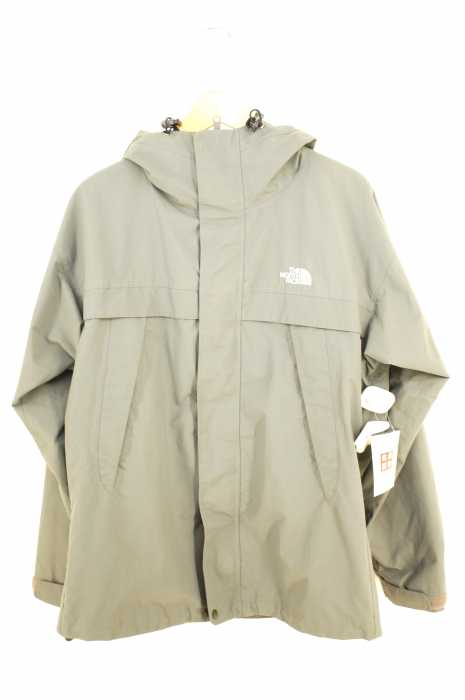 THE NORTH FACE(ザノースフェイス) SCOOP JACKET スクープジャケット メンズ アウター