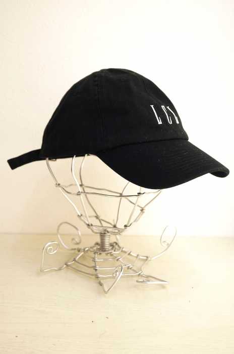 Les Cinq Lettres レサンクレトルズ Lcl Sport Cap メンズ 帽子 ブランド古着買取販売バズストア