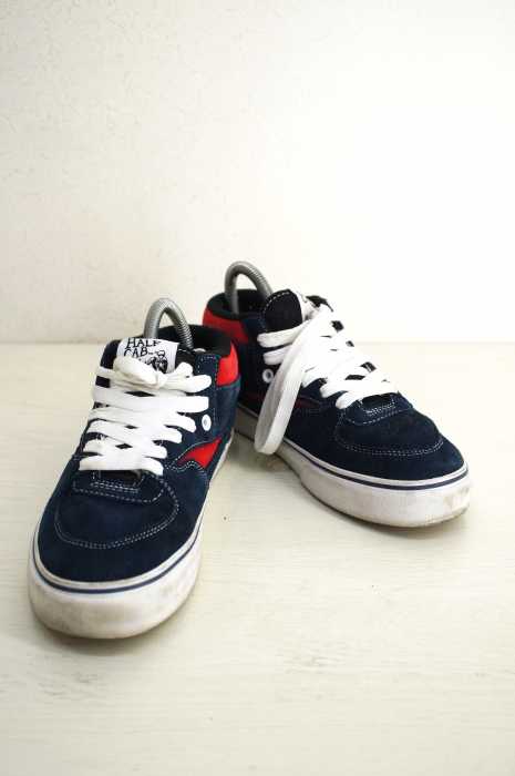 VANS(バンズ ) HALF CAB レディース シューズ