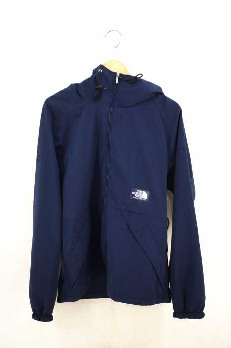 THE NORTH FACE PURPLE LABEL （ノースフェイスパープルレーベル） COOLMAX SEERSUCKER MOUNTAIN WIND PARKA メンズ アウター