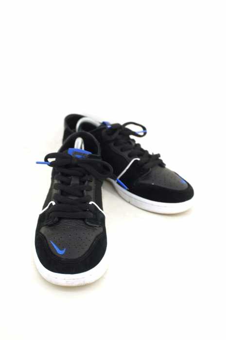 NIKE SB (ナイキスケートボーディング) ZOOM DUNK LOW PRO X SOULLAND メンズ シューズ