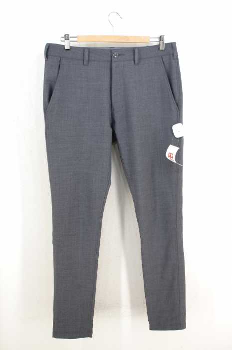 DUFFER（ダファー） 2WAY STRETCH SMART PANTS ストレッチ スマートパンツ メンズ パンツ