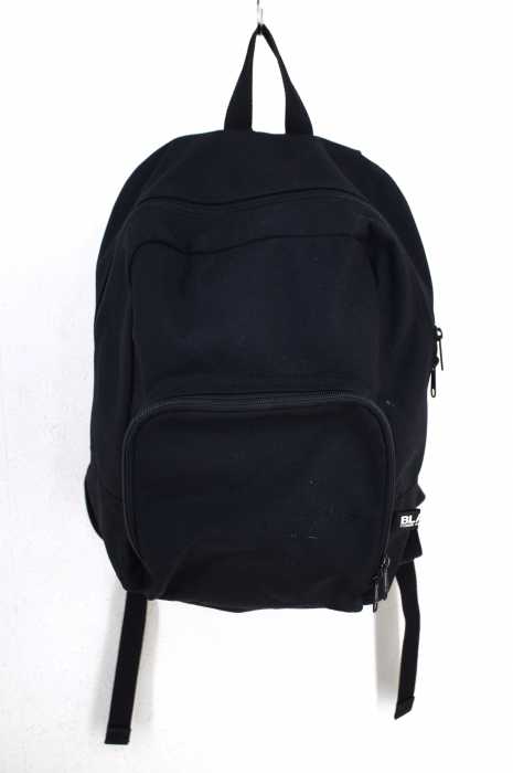 BLACK COMME des GARCONS （ブラックコムデギャルソン） デイバック メンズ バッグ