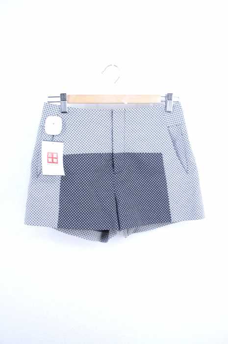 RAG&BONE (ラグアンドボーン) 総柄ショーツ レディース パンツ
