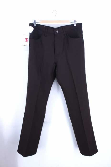 Wrangler （ラングラー） ランチャースラックス メンズ パンツ