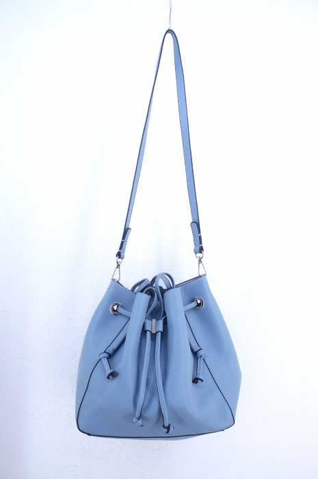 ZARA(ザラ) 2way ショルダーバッグ レディース バッグ