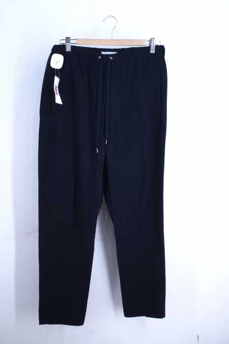 lot holon(ロットホロン) イージーパンツ メンズ パンツ